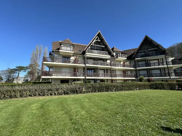 Vends appartement