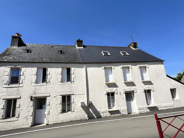 Maison 5 pièces 176 m²