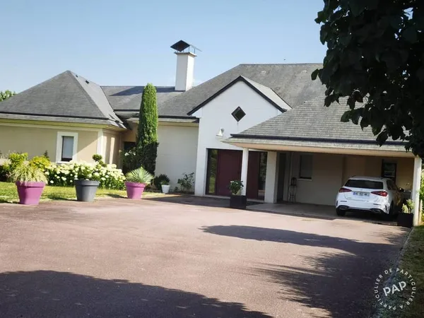 Maison 5 pièces 170 m²