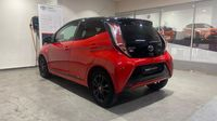 Toyota Aygo 1.0 VVT-i 69ch x-cite 4 5p — photo 7