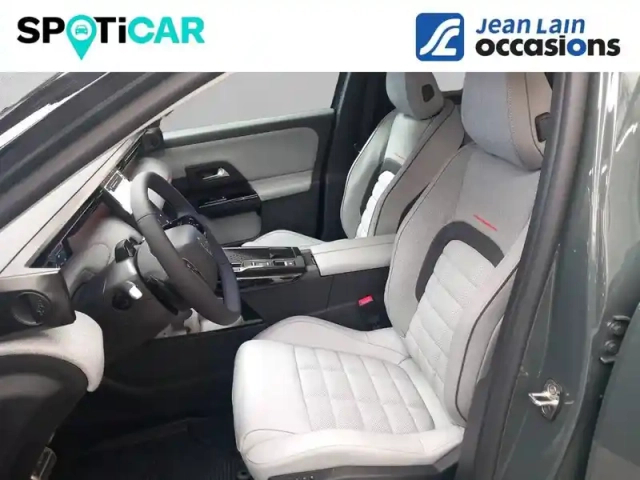 Citroën C5 Aircross e- 210 autonomie confort — photo 32