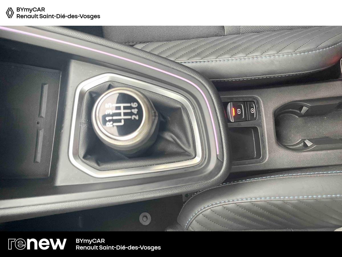 Renault Clio TCe 90 ch GSR2 — photo 13
