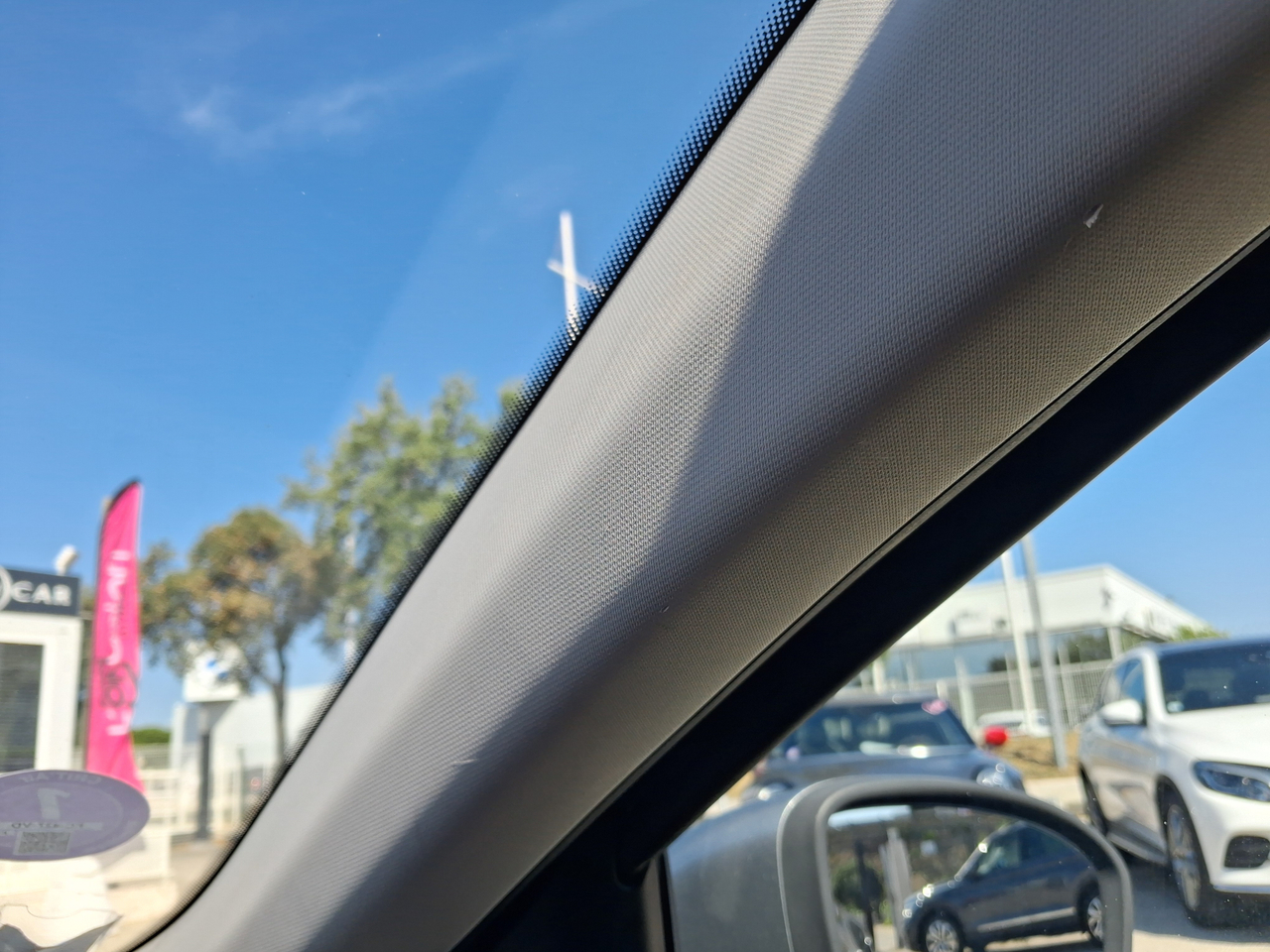 Renault Mégane IV Berline TCe 140 Energy EDC — photo 60