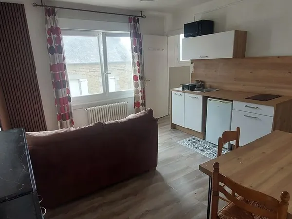 Appartement T2
