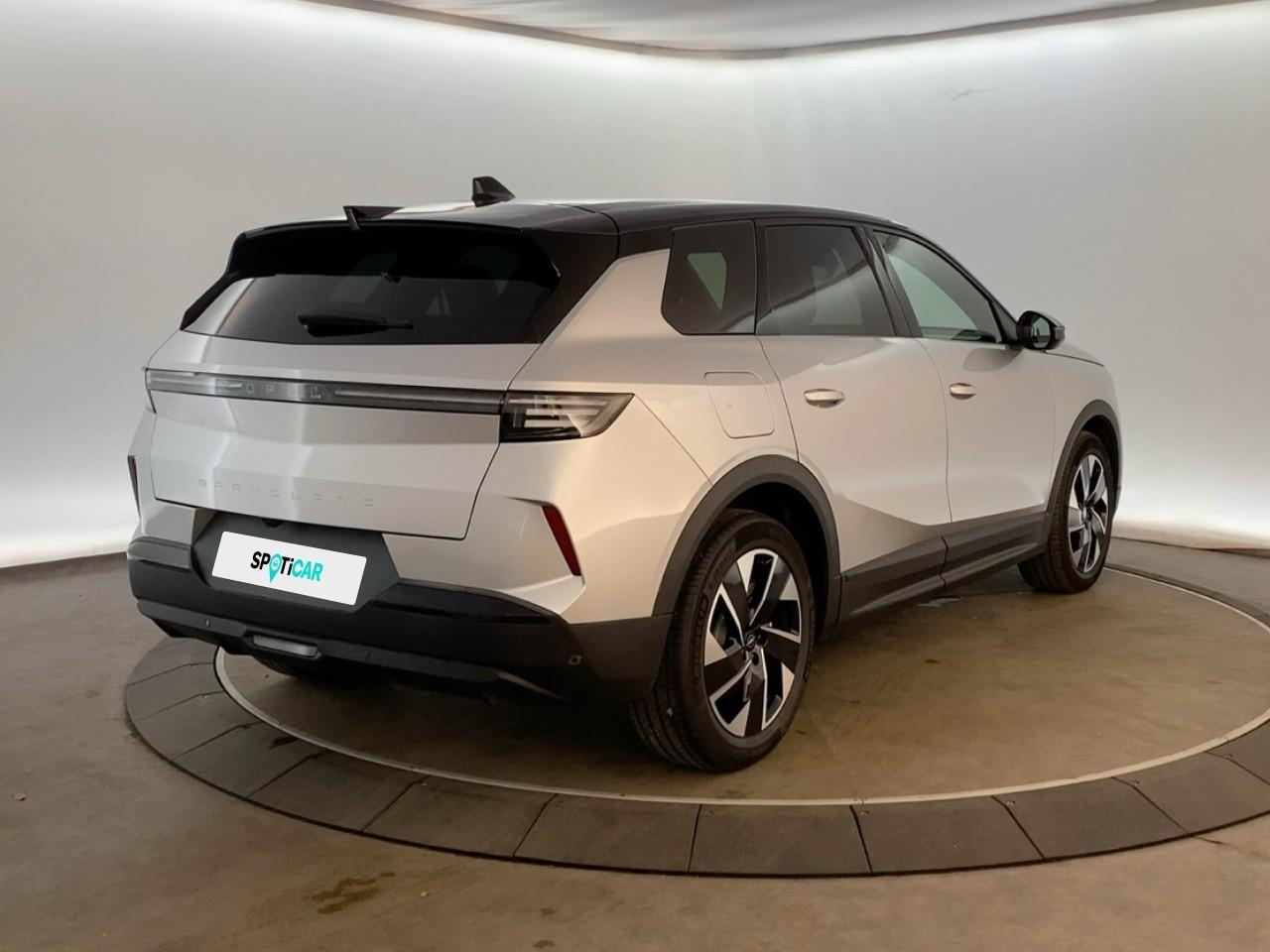 Opel Grandland 1.2 turbo hybrid 136 ch e-dct6 gs — photo 7