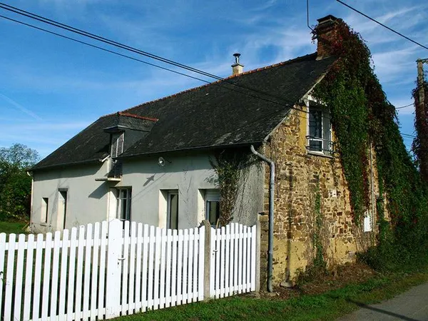 Maison 2 pièces 150 m²