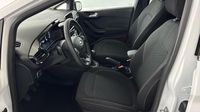 Ford Fiesta 1.0 Flexifuel 95ch Titanium Business 5p — photo 12
