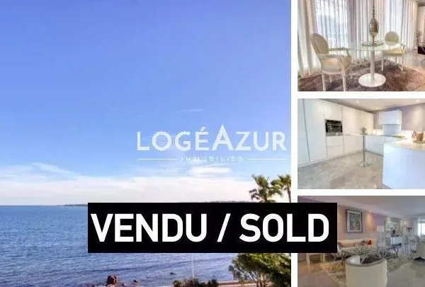 CANNES PALM BEACH 4 PIECES GRAND LUXE