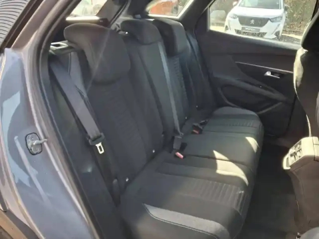 Peugeot 3008 puretech 130ch s&amp;s bvm6 — photo 114