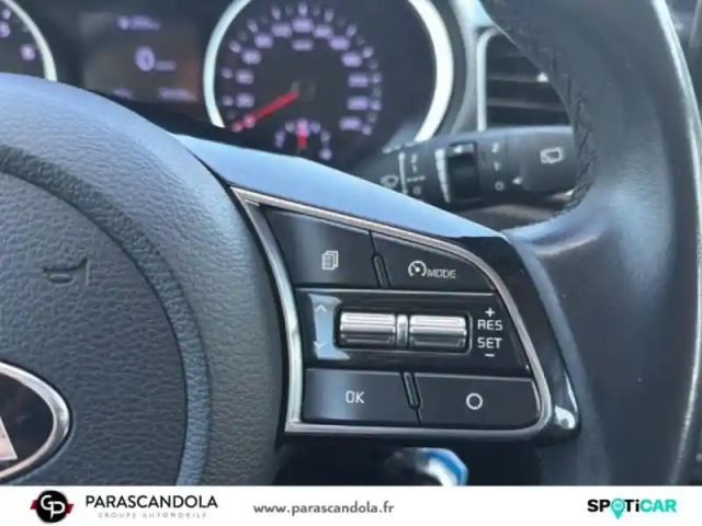 Kia Ceed 1.4 t-gdi 140ch motion — photo 14