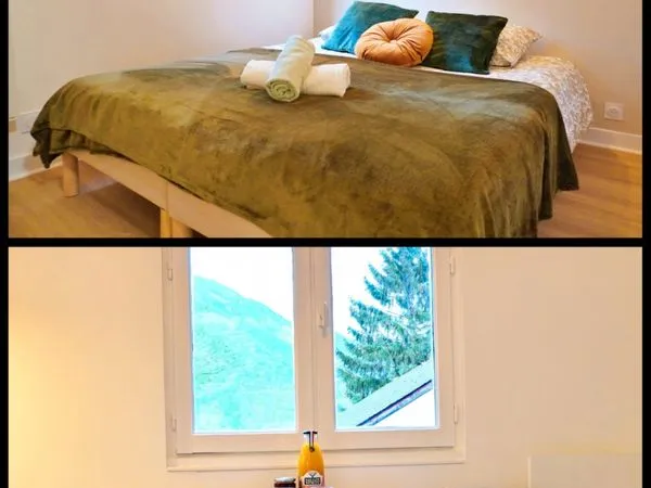 Appartement coup de coeur clé en main - Vallée d'Ossau