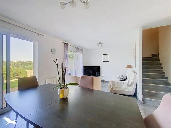 Maison 5 pièces 96 m²