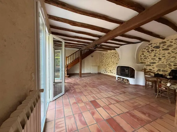 Maison 4 pièces 112 m²