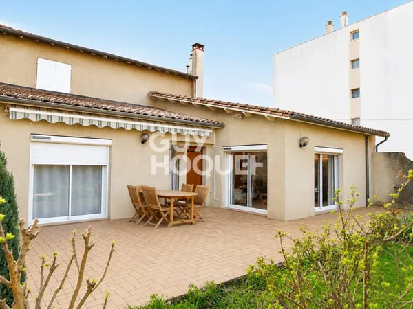 Maison Vente Valence 5p 133m² 365000€
