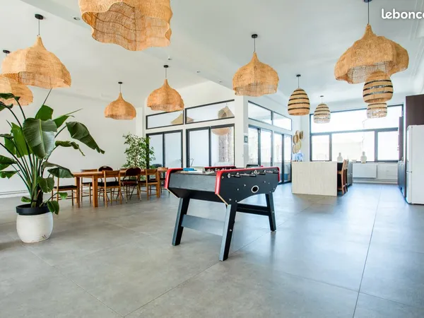 Bienvenue chez Kuala Coworking - Votre espace de travail sur mesure à Tourcoing 🌟