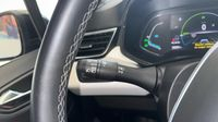 Renault Clio 1.6 E-Tech hybride 140ch Intens -21N — photo 23