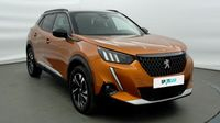 Peugeot 2008 1.5 BlueHDi 130ch S&S GT EAT8 — photo 3