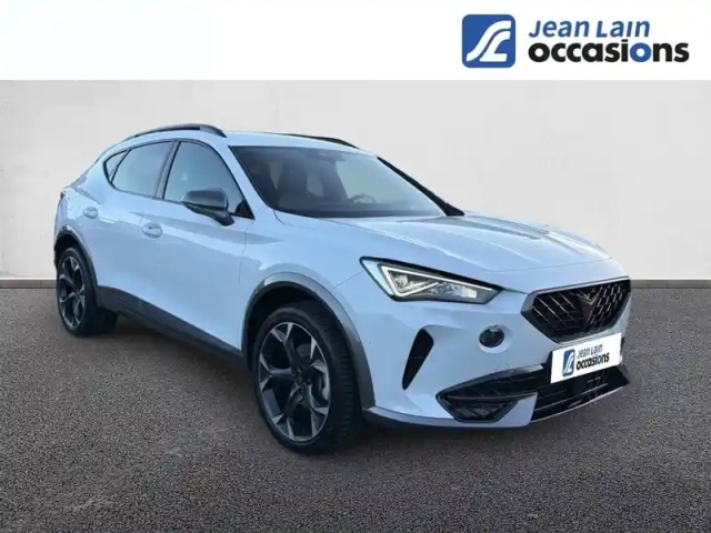 Cupra Formentor 1.4 e-hybrid 204 ch dsg6 — photo 43