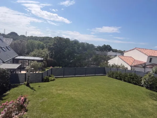 Terrain Constructible La Baule-escoublac