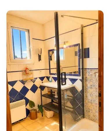 Chambre chez l habitant