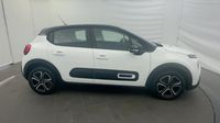 Citroen C3 1.2 PureTech 83ch S&S Shine — photo 4