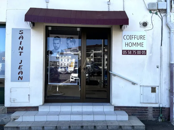 Local commercial 27 m²