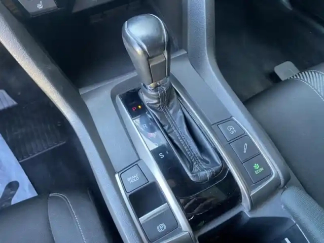 Honda Civic x 1.0 i-vtec exclusive cvt — photo 17