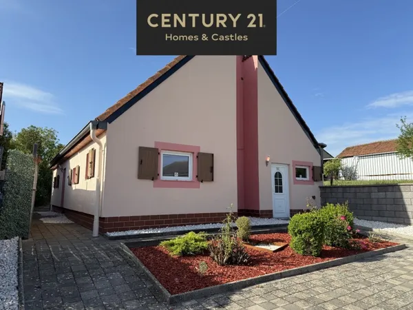 Maison 4 pièces 190 m²
