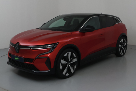 Renault Mégane E-TECH