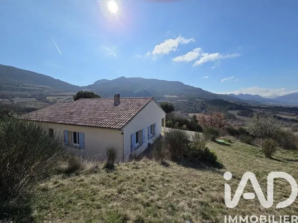 Maison 5 pièces 92 m²