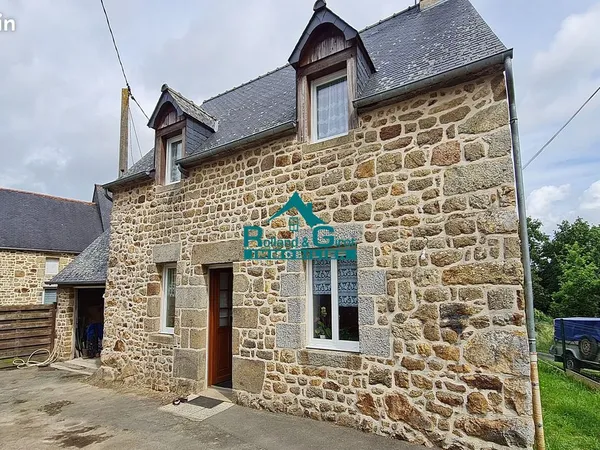 Maison 5 pièces 99 m²