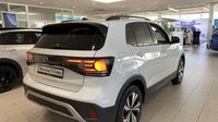 Volkswagen T-Cross 1.0 TSI 95ch VW Edition — photo 3