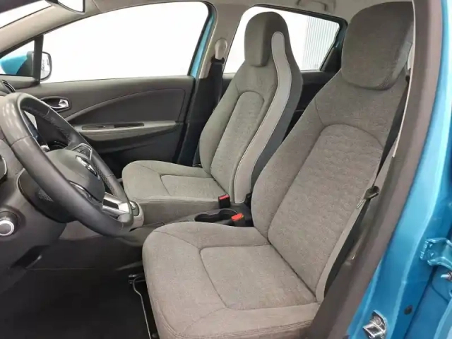 Renault Zoé zoe r110 — photo 11