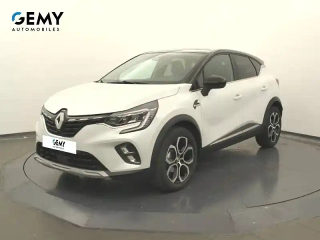 Renault Captur tce 90 — photo 16
