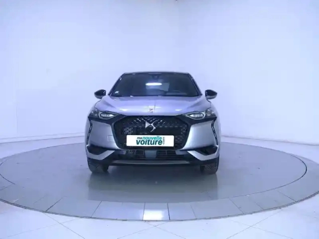 Ds Ds 3 ds3 crossback puretech 100 bvm6 — photo 77