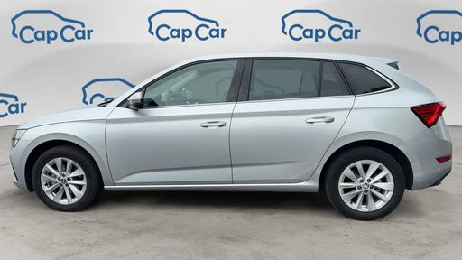 Skoda Scala 1.5 TSI 150 DSG7 - Ambition – 2023 – 87920 km – Essence – Boîte Automatique — photo 17