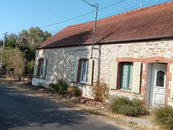 Maison style longere