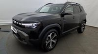 Dacia Duster 1.6 hybrid 140ch Journey — photo 1