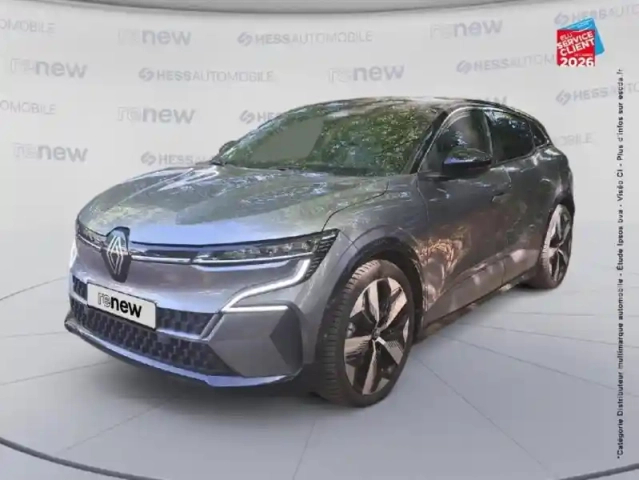 Renault Megane e-tech electric ev60 220ch techno super charge — photo 16