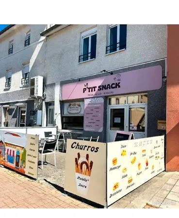 Vente fond de commerce