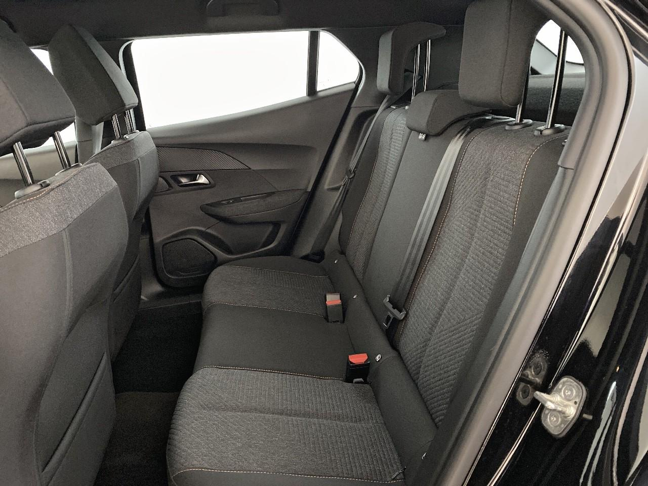 Peugeot 2008 100 s&s bvm6 style — photo 10