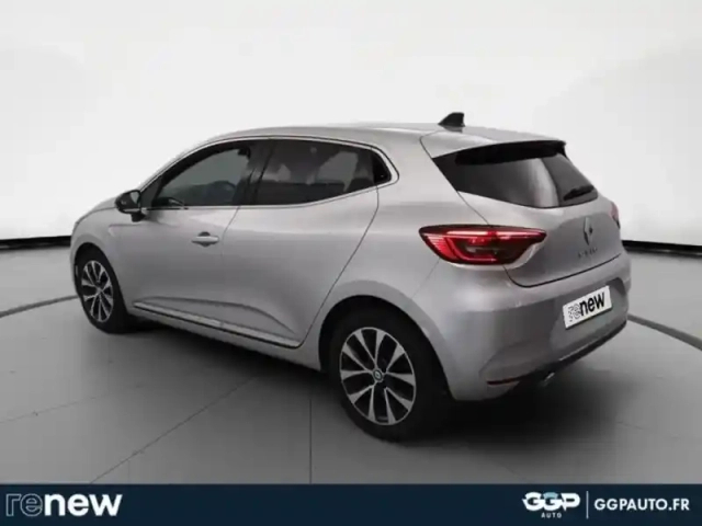 Renault Clio 1.0 tce 90ch techno — photo 3