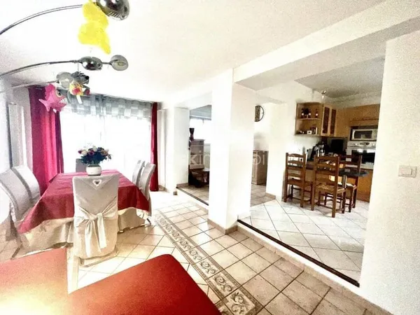 Maison 4 pièces 95 m²
