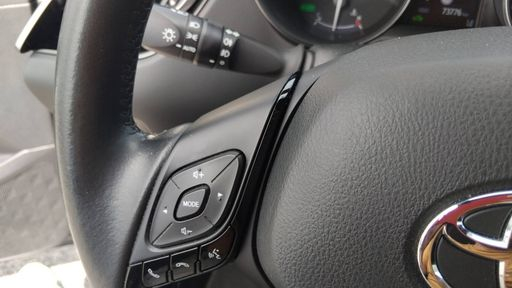 Toyota C-HR 2.0 VVT-i 184 Hybrid CVT - Design Ultimate – 2023 – 73776 km – Hybride essence – Boîte Automatique