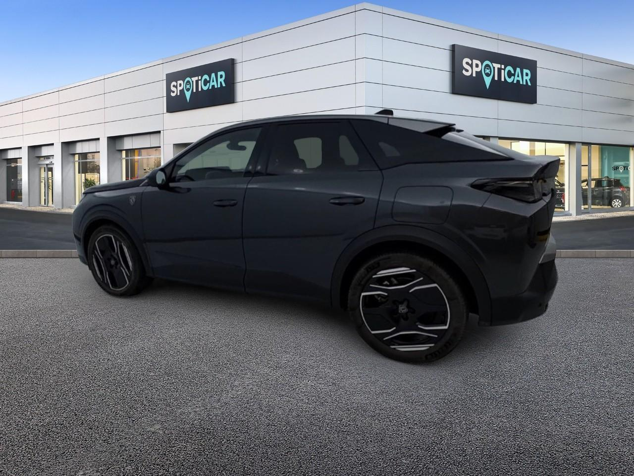 Peugeot 3008 plug-in hybrid 195 e-dcs7 gt — photo 7