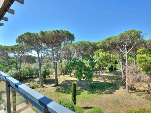 Appartement 4 pièces 89 m²