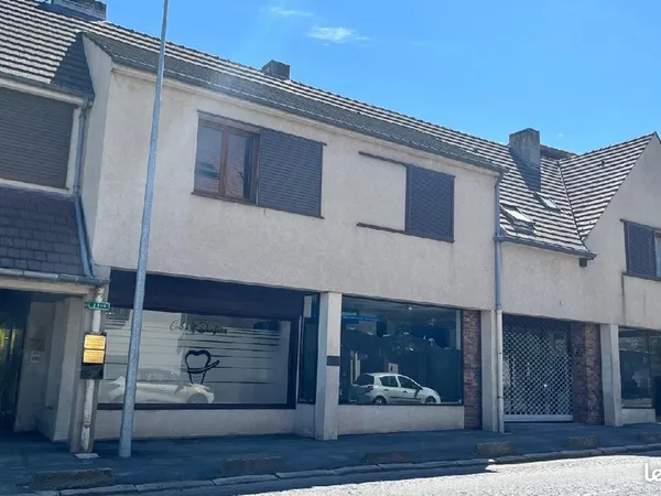 Appartement 2 pièces 27 m²