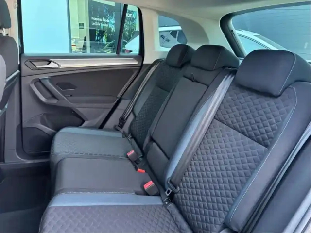 Volkswagen Tiguan 2.0 tdi 150ch iq.drive euro6d-t — photo 24