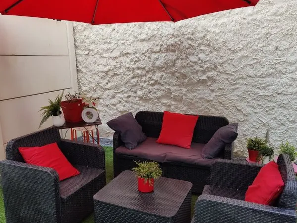 Sous-loue appartement