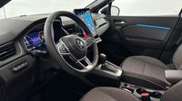 Renault Captur 1.6 E-Tech hybride 145ch Techno — photo 12